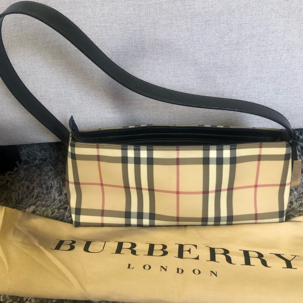 Burberry Small Shoulder Bag